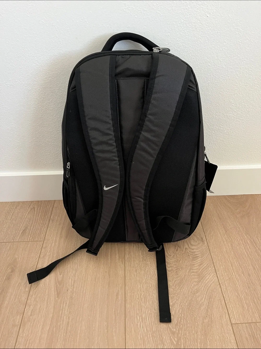 Nike Black Men's Golf Elite Backpack